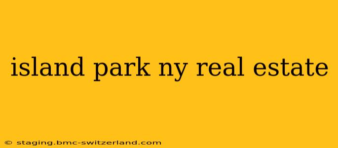 island park ny real estate